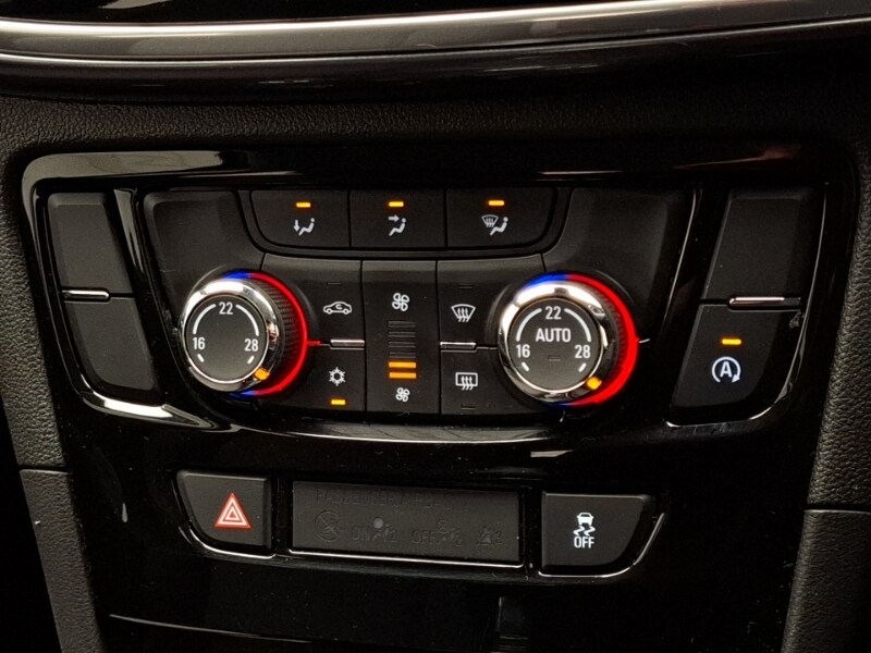 Used Vauxhall Mokka X 2019 for sale - 78146971: Photo 14