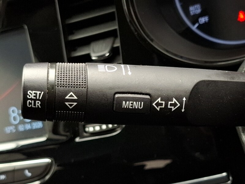 Used Vauxhall Mokka X 2019 for sale - 78146971: Photo 16