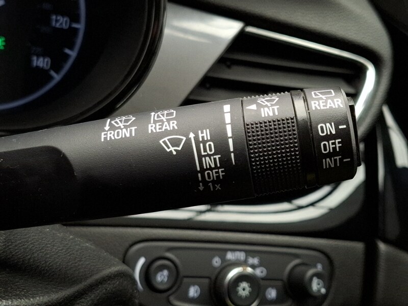 Used Vauxhall Mokka X 2019 for sale - 78146971: Photo 17