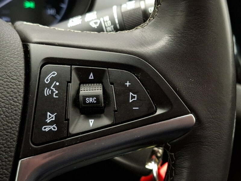 Used Vauxhall Mokka X 2019 for sale - 78146971: Photo 19