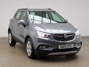 Used Vauxhall Mokka X 2019 for sale - 78146971: Photo