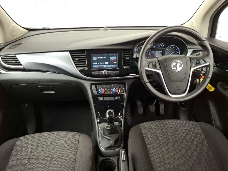 Used Vauxhall Mokka X 2019 for sale - 78146971: Photo 2