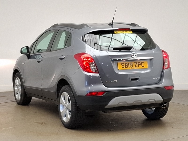 Used Vauxhall Mokka X 2019 for sale - 78146971: Photo 3