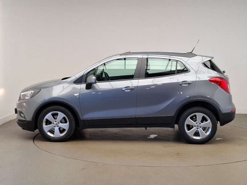 Used Vauxhall Mokka X 2019 for sale - 78146971: Photo 4
