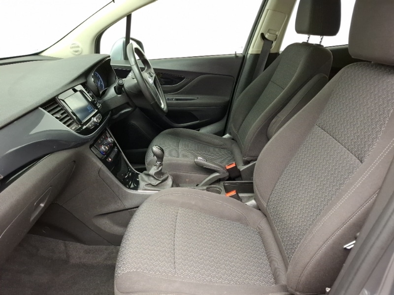 Used Vauxhall Mokka X 2019 for sale - 78146971: Photo 5