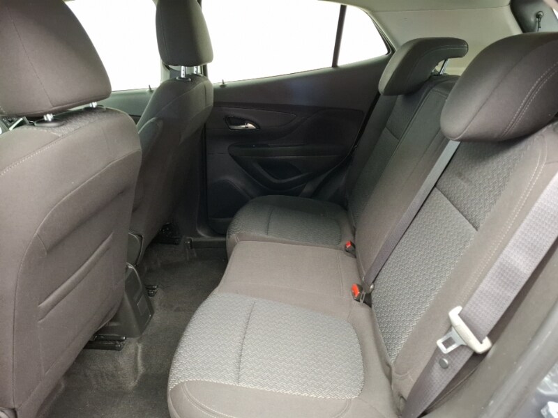 Used Vauxhall Mokka X 2019 for sale - 78146971: Photo 6