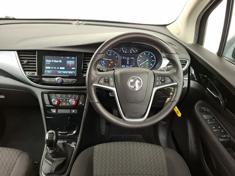 Used Vauxhall Mokka X 2019 for sale - 78146971: Photo 7