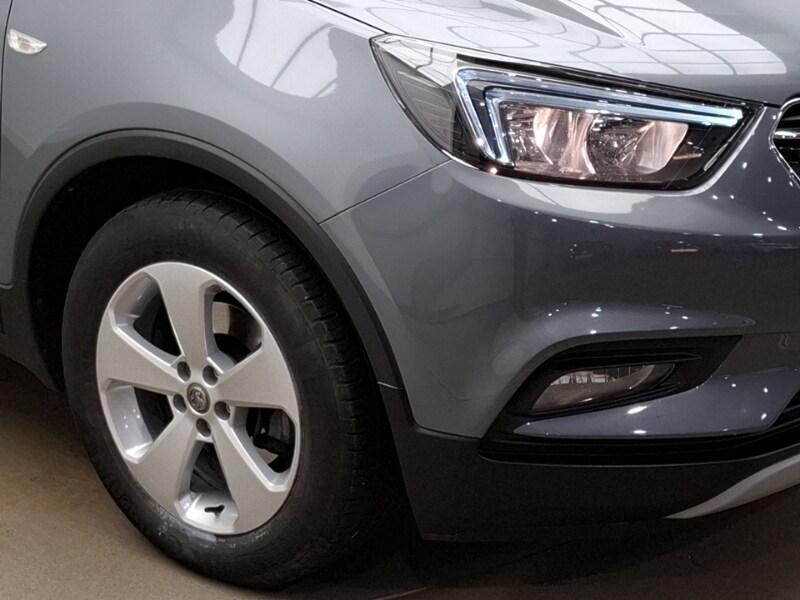 Used Vauxhall Mokka X 2019 for sale - 78146971: Photo 9