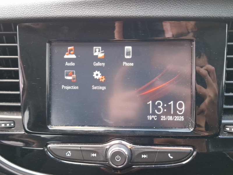 Vehicle 19