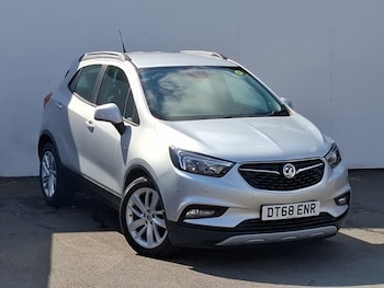 Vauxhall - Mokka X