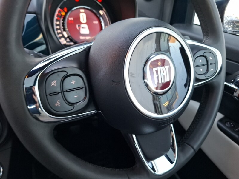 Used Fiat 500 2022 for sale - 76695858: Photo 11