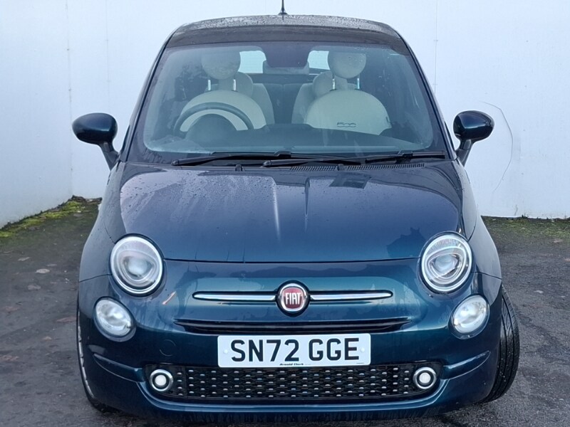 Used Fiat 500 2022 for sale - 76695858: Photo 12