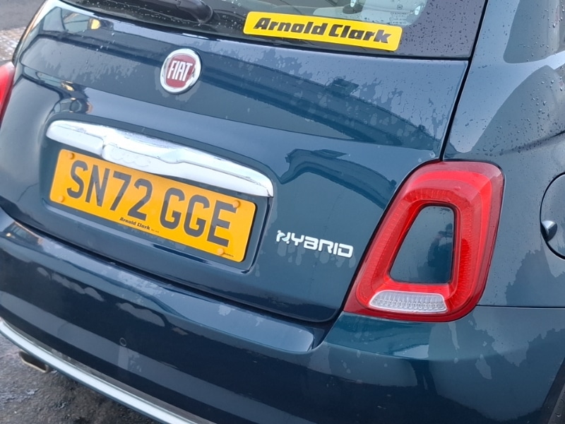 Used Fiat 500 2022 for sale - 76695858: Photo 14