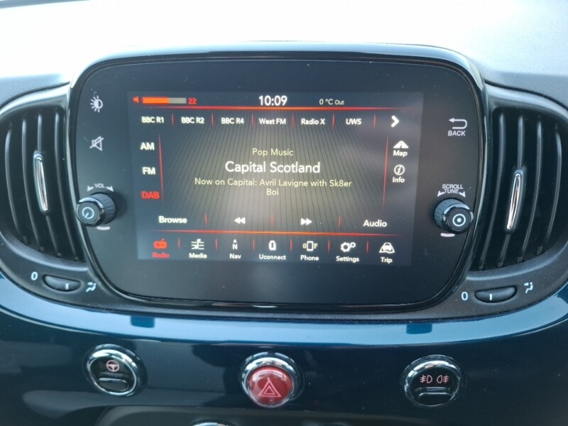 Used Fiat 500 2022 for sale - 76695858: Photo 16