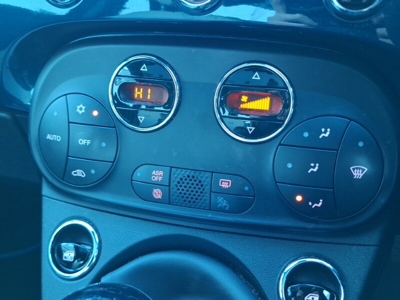 Used Fiat 500 2022 for sale - 76695858: Photo 18