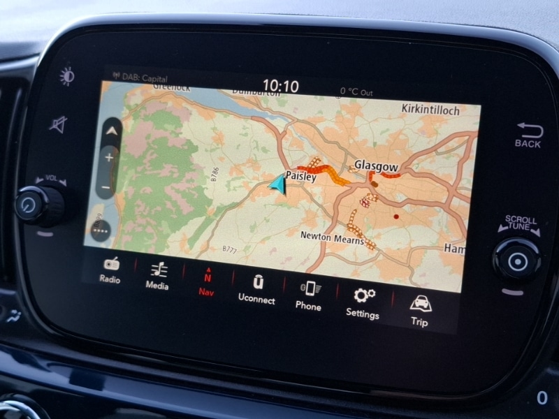 Used Fiat 500 2022 for sale - 76695858: Photo 19