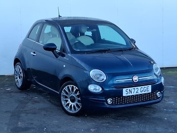 Used Fiat 500 2022 for sale - 76695858: Photo