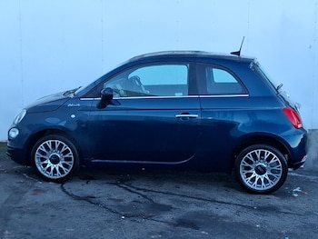 Used Fiat 500 2022 for sale - 76695858: Photo