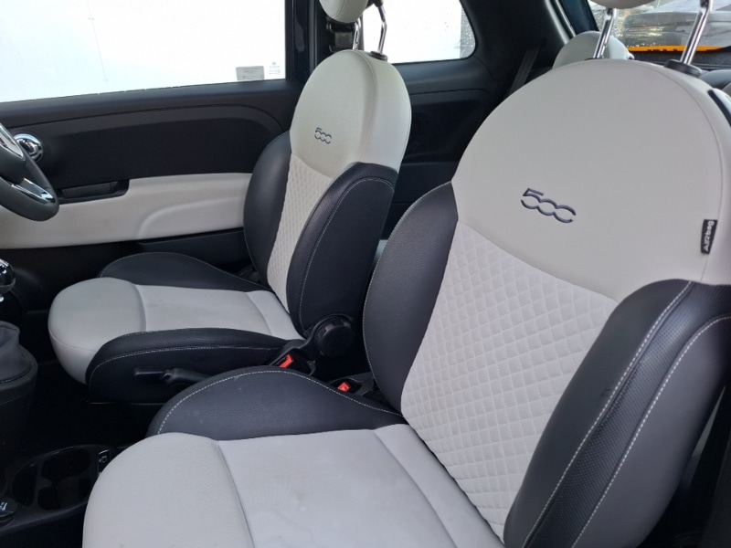 Used Fiat 500 2022 for sale - 76695858: Photo 5