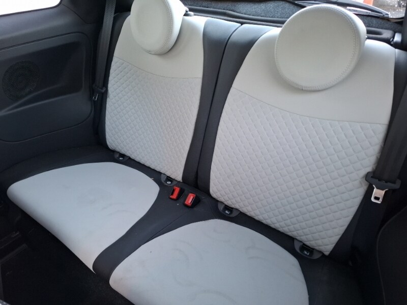 Used Fiat 500 2022 for sale - 76695858: Photo 6