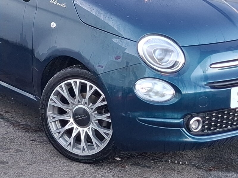 Used Fiat 500 2022 for sale - 76695858: Photo 9