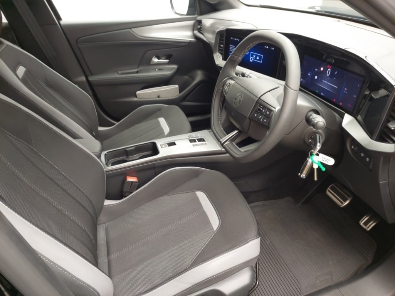 Used Vauxhall Mokka 2025 for sale - 76970646: Photo 13