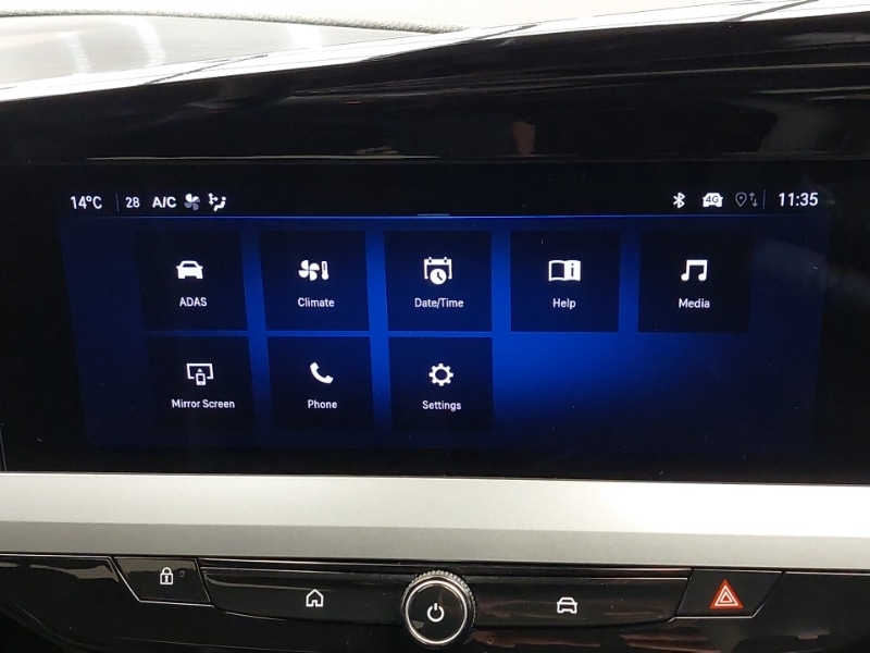 Used Vauxhall Mokka 2025 for sale - 76970646: Photo 17