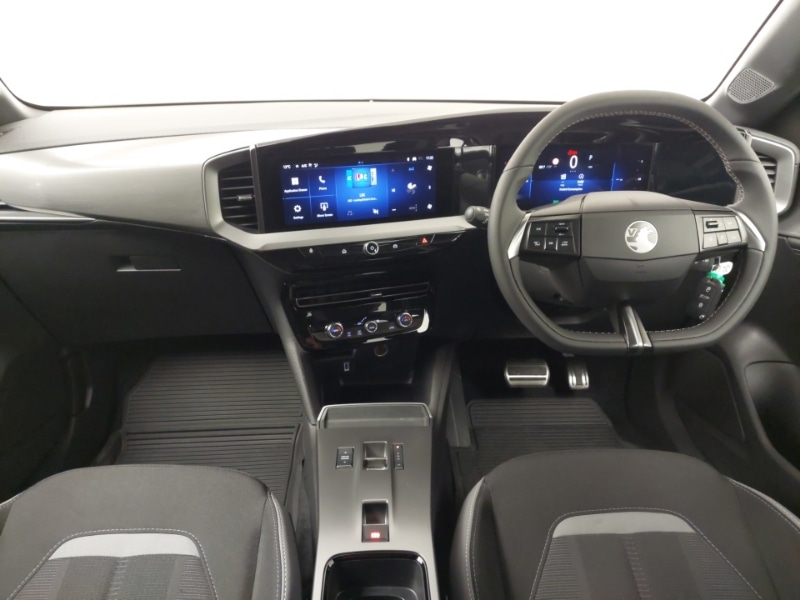 Used Vauxhall Mokka 2025 for sale - 76970646: Photo 2