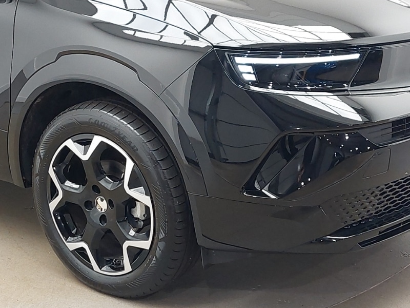 Used Vauxhall Mokka 2025 for sale - 76970646: Photo 9