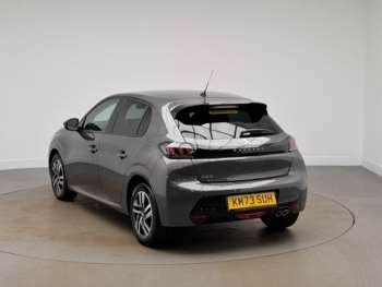 Used Peugeot 208 2023 for sale - 74977086: Photo