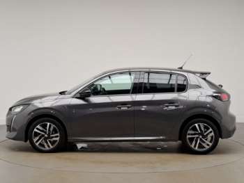 Used Peugeot 208 2023 for sale - 74977086: Photo