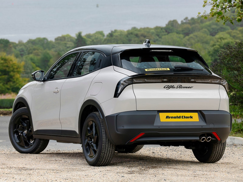 Used Alfa Romeo Junior 2025 for sale - 76583524: Photo 3