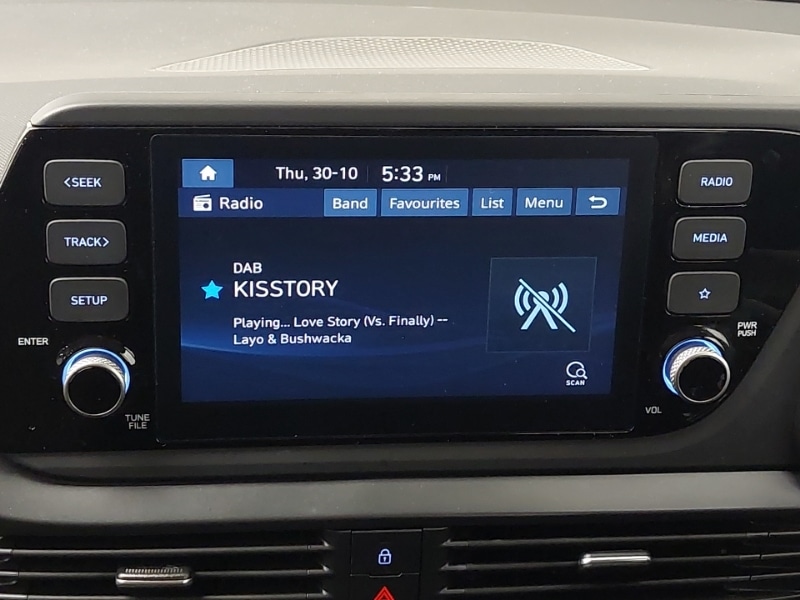 Used Hyundai BAYON 2023 for sale - 76518838: Photo 10