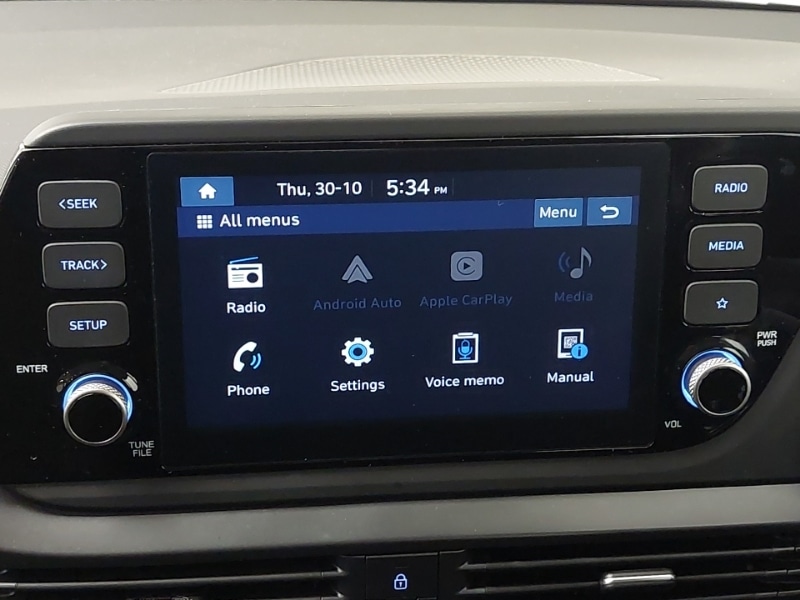 Used Hyundai BAYON 2023 for sale - 76518838: Photo 11