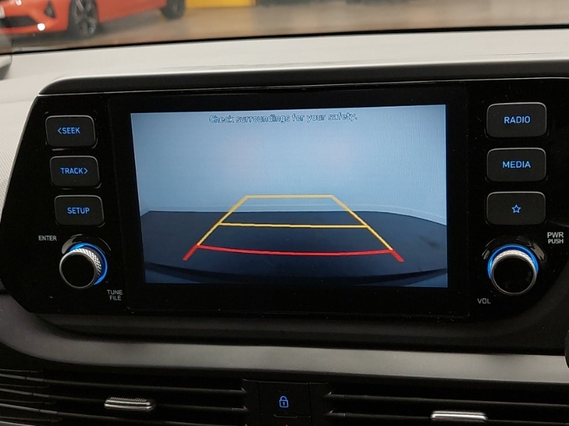 Used Hyundai BAYON 2023 for sale - 76518838: Photo 14