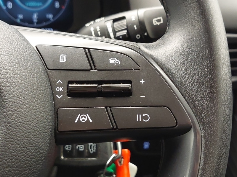 Used Hyundai BAYON 2023 for sale - 76518838: Photo 19