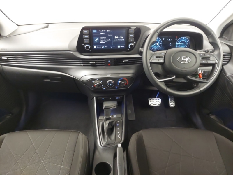 Used Hyundai BAYON 2023 for sale - 76518838: Photo 2
