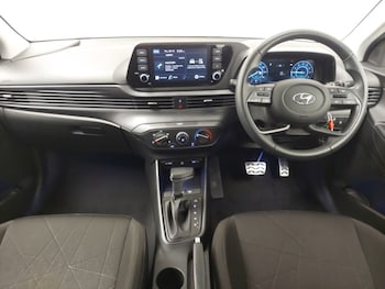 Used Hyundai BAYON 2023 for sale - 76518838: Photo