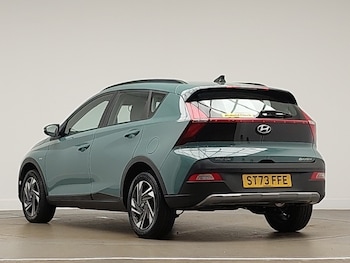 Used Hyundai BAYON 2023 for sale - 76518838: Photo