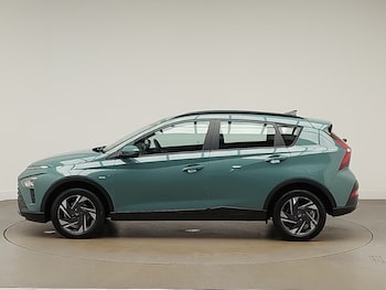 Used Hyundai BAYON 2023 for sale - 76518838: Photo