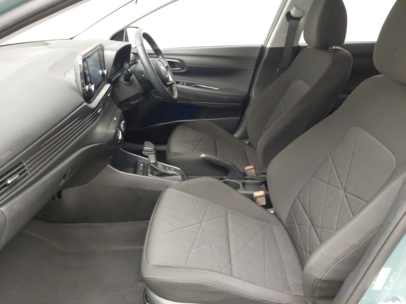 Used Hyundai BAYON 2023 for sale - 76518838: Photo 5