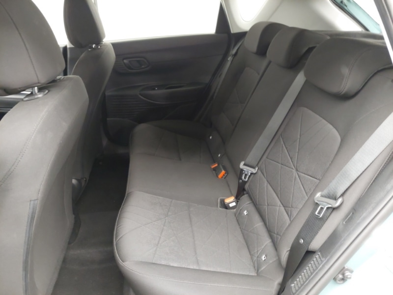 Used Hyundai BAYON 2023 for sale - 76518838: Photo 6