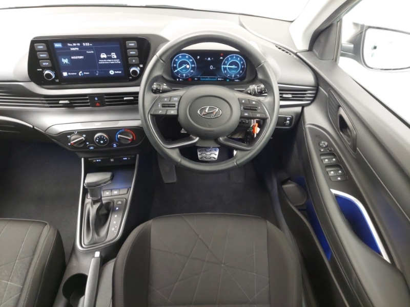 Used Hyundai BAYON 2023 for sale - 76518838: Photo 7