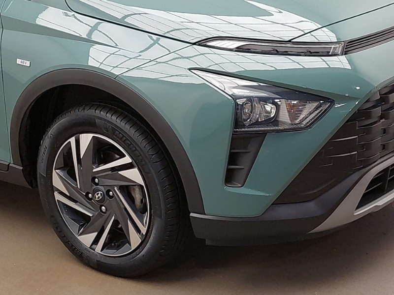 Used Hyundai BAYON 2023 for sale - 76518838: Photo 9