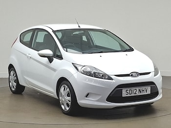 Used Ford Fiesta 2012 for sale - 79406733: Photo