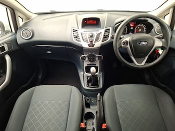 Used Ford Fiesta 2012 for sale - 79406733: Photo