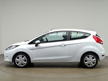 Used Ford Fiesta 2012 for sale - 79406733: Photo