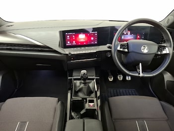 Used Vauxhall Astra 2023 for sale - 78342291: Photo