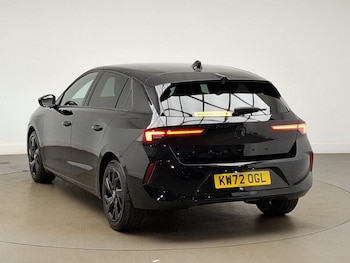 Used Vauxhall Astra 2023 for sale - 78342291: Photo