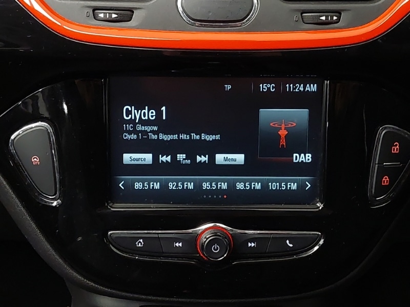 Used Vauxhall Corsa 2018 for sale - 77622991: Photo 10